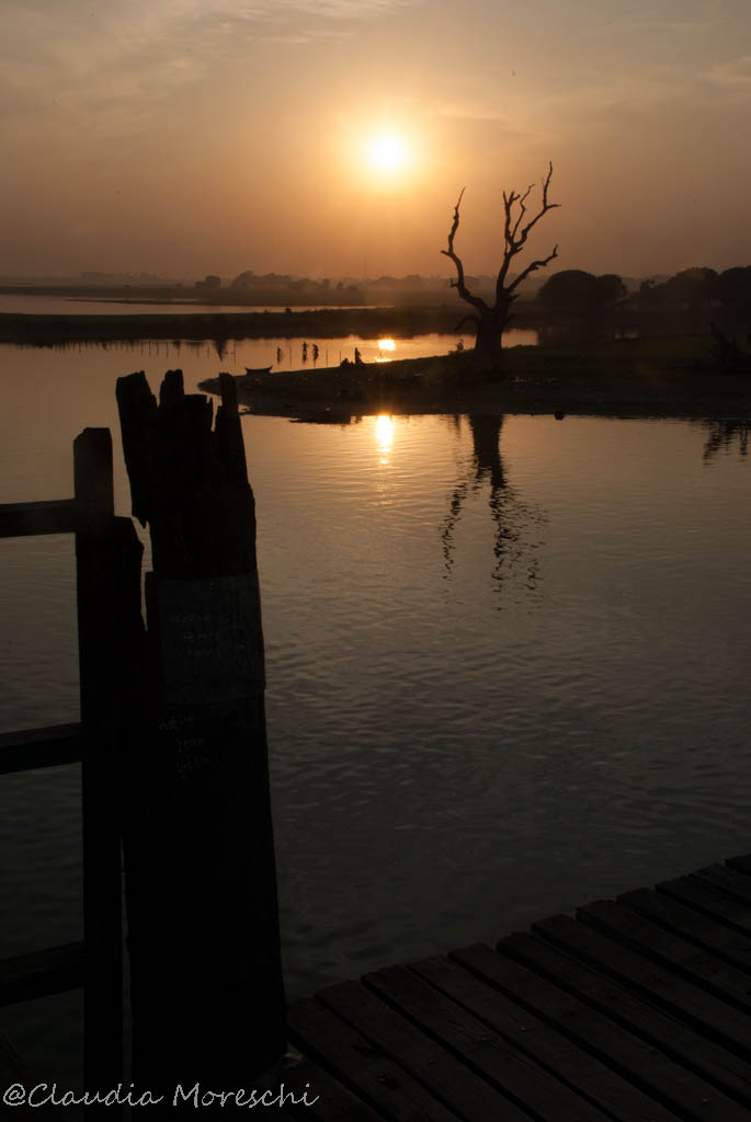 Itinerario di viaggio di 2 settimane in Myanmar - Travel Stories